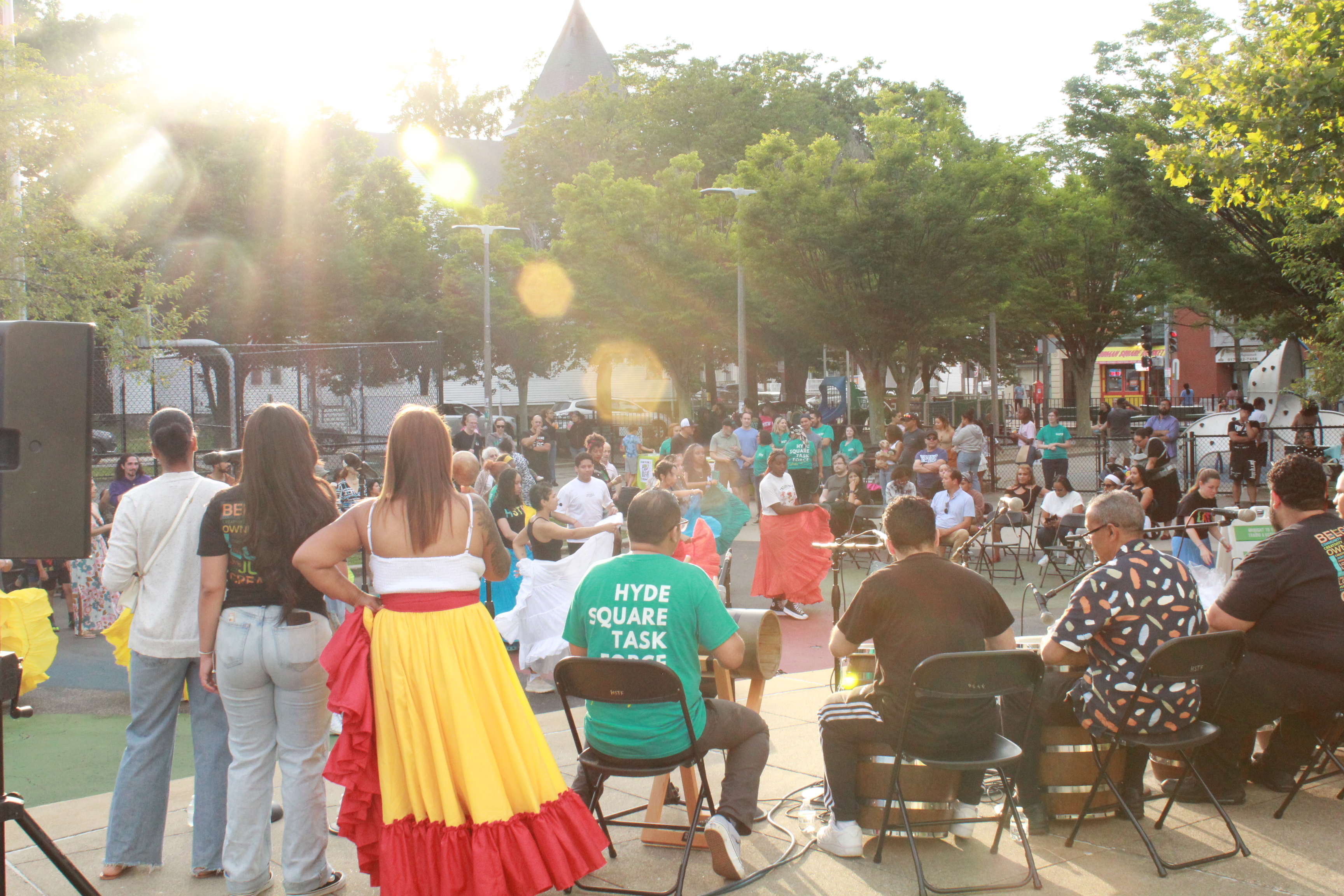Batey Comunitario