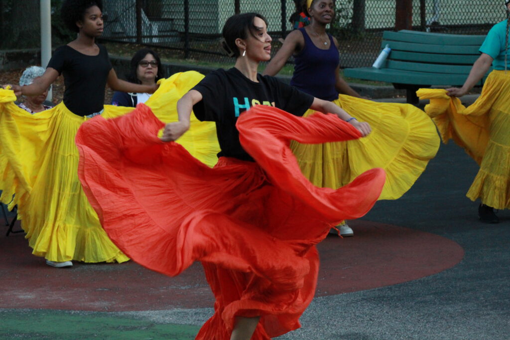 Batey Comunitario