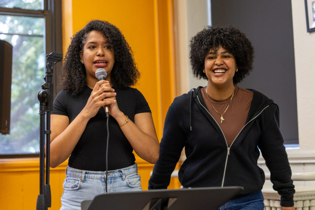 Youth Organizing