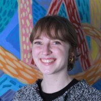Rachel Dolan​
